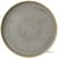 Churchill Stonecast Grey Bord met Opstaande Rand 25.9 cm Pak van 6 - FC163