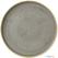 Churchill Stonecast Grey Bord met Opstaande Rand 22 cm Pak van 6 - FC164