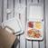 Fiesta Green Composteerbare Bagasse Voedseldozen 3 Compartimenten (200 Stuks), Fiesta Green FC526 5