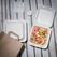 Fiesta Green Composteerbare Bagasse Voedseldozen (200 Stuks), Fiesta Green FC527 7