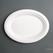 Fiesta Green Composteerbare Bagasse Borden Rond Ongekleurd (50 Stuks), Fiesta Green FC534
