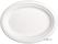 Fiesta Green Composteerbare Bagasse Borden Rond Ongekleurd (50 Stuks), Fiesta Green FC534 2