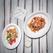 Fiesta Green Composteerbare Bagasse Borden Rond Ongekleurd (50 Stuks), Fiesta Green FC534 4