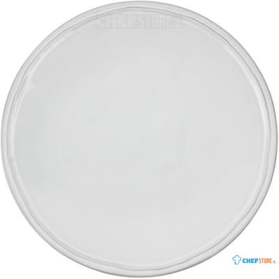 Olympia Raw Coupeborden Wit 220(Ø)mm (6 Stuks) - Olympia FC597