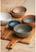 Olympia Build A Bowl diepe kom blauw 11x5cm (12 stuks) | FC718 4