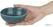 Olympia Build A Bowl diepe kom blauw 11x5cm (12 stuks) | FC718 6