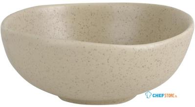 Olympia Build A Bowl diepe kom aardebruin 11x5cm | FC730