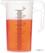 Pro-measures polypropyleen maatbeker 250ml, Pro-Measures FD324