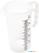 Pro-measures polypropyleen maatbeker 500ml, Pro-Measures FD325 2