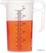 Pro-measures polypropyleen maatbeker 500ml, Pro-Measures FD325 4