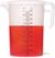 Polypropyleen Maatbeker 5l, Pro-Measures FD329 2