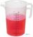 Polypropyleen Maatbeker 5l, Pro-Measures FD329 4