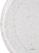 Olympia Cavolo Platte Ronde Borden 22cm Wit (6 Stuks) - Olympia FD903 3