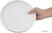 Olympia Cavolo Platte Ronde Borden 22cm Wit (6 Stuks) - Olympia FD903 4