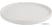 Olympia Cavolo Platte Ronde Borden 22cm Wit (6 Stuks) - Olympia FD903 5