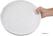 Olympia Cavolo Platte Ronde Borden 27cm Wit (4 Stuks) - Olympia FD904 4