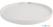 Olympia Cavolo Platte Ronde Borden 27cm Wit (4 Stuks) - Olympia FD904 5