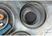 Olympia Cavolo Plat Rond Bord - 220 mm (doos 6) - FD921 6