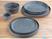 Olympia Cavolo Plat Rond Bord - 220 mm (doos 6) - FD921 7