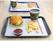 Olympia Kristallon Dienblad Houtskool 265x345mm, Olympia FD936 4