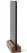 Olympia Mini Tafelbordje 100(h) X 80(b)mm (4 Stuks), Olympia FD951 2