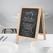 Olympia Mini Krijtbord Opklapbaar 250(h) X 150(b)mm, Olympia FD957 5