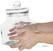 Olympia Square Biscotti Pot, Olympia FD960 3