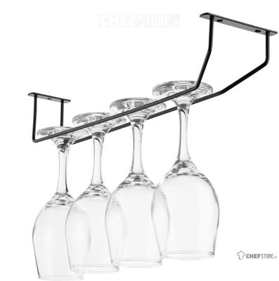 Olympia Wijnglazenrek Zwart, Olympia FD988