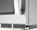 Buffalo Compacte Magnetron 17l 1800w Programmeerbaar, Buffalo FE143 4