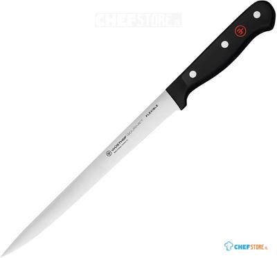 Wüsthof Dreizack Gourmet Fileermes 20 3cm - FE198