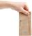 Fiesta Servetten Voor Dispenser Kraft 320 X 300mm (6000 Stuks), Fiesta FE211 3