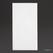 Fiesta Lunchservetten 1/8 Vouw Wit 330mm (2000 Stuks), Fiesta FE227
