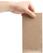 Fiesta Dinerservetten 1/8 Vouw Gerecycled Kraft 400mm (2000 Stuks), Fiesta FE250 3