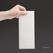 Fiesta Recyclebaar Premium Tablin Dinerservet Wit 48x40cm Airlaid Pocket Fold (Pk 400) - Fiesta Recyclable FE277 4