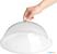 Olympia Kristallon Polycarbonaat Cloche Transparant, Olympia FE470 3