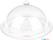 Olympia Kristallon Polycarbonaat Cloche Transparant, Olympia FE470 4