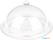 Olympia Kristallon Polycarbonaat Cloche Transparant, Olympia FE471 4