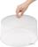Olympia Kristallon Polycarbonaat Stolp 308(Ø) X 190(h)mm, Olympia FE473 3