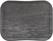 Cambro Century Dienblad Grijs Eiken Dessin 36 X 46cm, Gastronoble Fe491