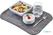Cambro Century Dienblad Grijs Eiken Dessin 36 X 46cm, Gastronoble Fe491 2