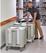 Cambro Compact Verstelbare Bordenwagen - FE729 4