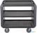 Cambro service cart pro multifunctionele trolley, Cambro FE730 2