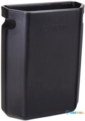 Cambro Pro Quick-Connect Afvalbak Groot, Cambro FE732