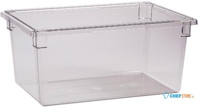 Cambro Polycarbonaat Voedselopbergdoos 64Ltr - FE735