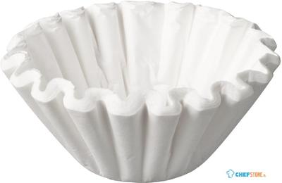 Bravilor B5 Koffiefilters 110/360mm (250 Stuks), Bravilor Bonamat FE833