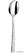 Amefa Havane Jungle Medium Theelepel (12 Stuks) - FE939
