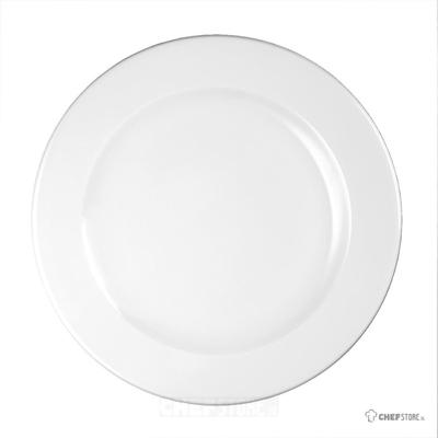 Churchill White Bord 30.5 cm Pak van 12 - FF632