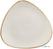 Churchill Stonecast Barley White Borden (Pak van 12) - FF654