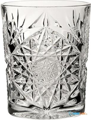 Utopia Rockstar Double Ouderwets Glas 350 Ml (8 stuks) - FJ218