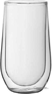 Utopia Dubbelwandig Hiball/Latte 44cl (Doos van 6) - FJ227